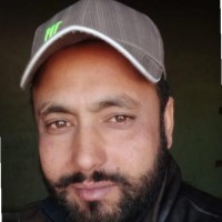 Akhtar Abbas