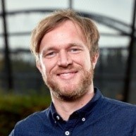 Sebastian Wenz