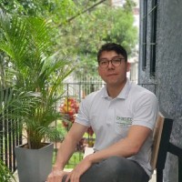 Edward  Alejandro M.