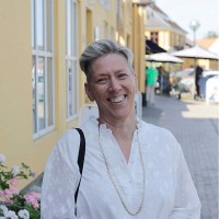 Regina Müller Bjørnbak