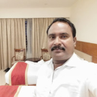 Madhu Pushpan