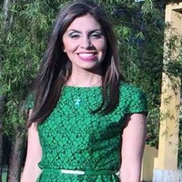 Luisa Pulido