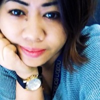 Marjorie Macalacad