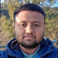 Kandarp Majmudar