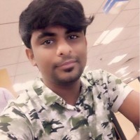 Gowtham Srinivasan