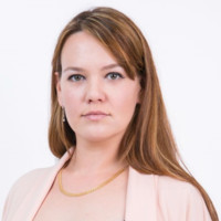 Oksana Raveh