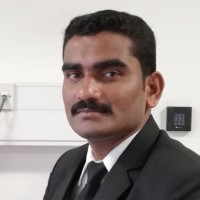 Manimaran Sakthivel