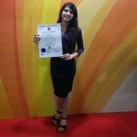 Khyati Shukla