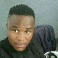 Thembinkosi Bongani