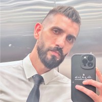 Raymond Antoun