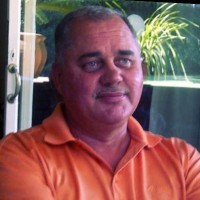 Hannes Badenhorst