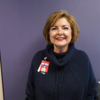 Donna Baird