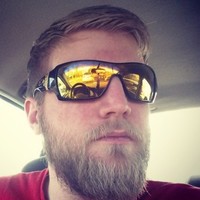 Adam Cook