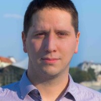 Balázs Molnár