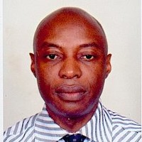 Emmanuel Adamu