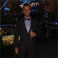 Bruno Oestreich Laurentino