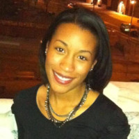 Kaleea Alston-Griffin,LCSW