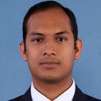 Aruna Ranasinghe