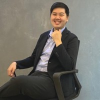 Robinson John Ng