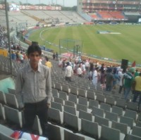 Jitendra Kumar Chauhan