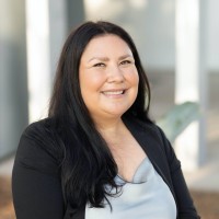 Dr. Bethany Hernandez Parks
