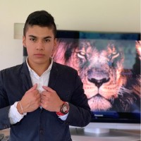 Edward Alejandro Rincón Sierra