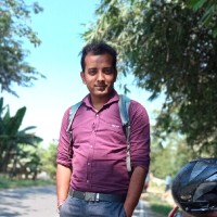 Dibyendu Biswas