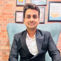 Vedant Sharma