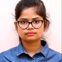 Suravi Subhalaxmi Maharana