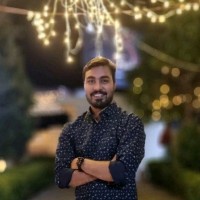 Mayank Maheshwari