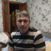 Vladimir Chebotarev