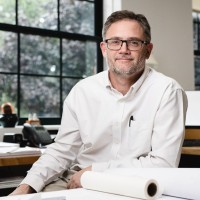 Randall Luther, AIA, MCPPO, NCARB