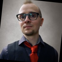 Gustav Skoglund