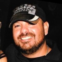 Mathew Zapata