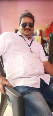 Phatak Yogesh