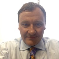 Tim Holden