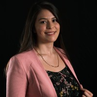 Laura Vega Gamboa