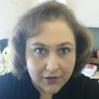 Martha Mckimmey Diaz