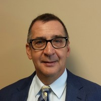 Gerry Chandik