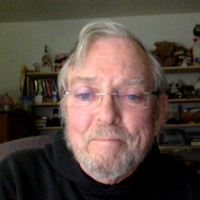 Ronald Mac Innis