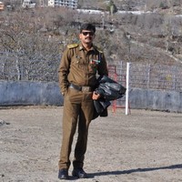 Kishan Badavath