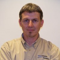 Terry Poe