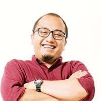 Luthfie Setya Nugraha