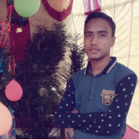 AMANJIT SAHOO