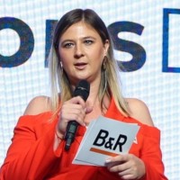 Burcu Çağatay Şen
