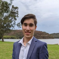 Lachlan Ng