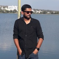Prateek Zarkar