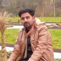 Jagatheesh C