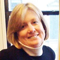 Becky (Elizabeth) Cahill Garofalo