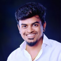 Yokesh Waran